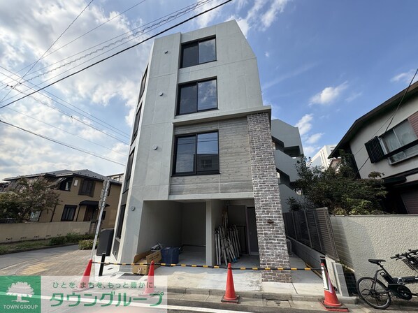 練馬レーベルの物件内観写真